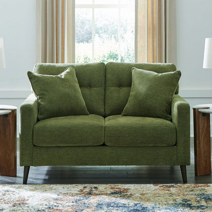 Bixler - Loveseat