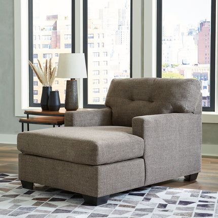Mahoney - Chaise