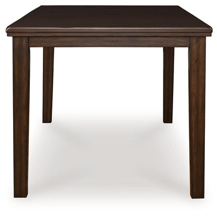 Haddigan - Dining Room Extension Table