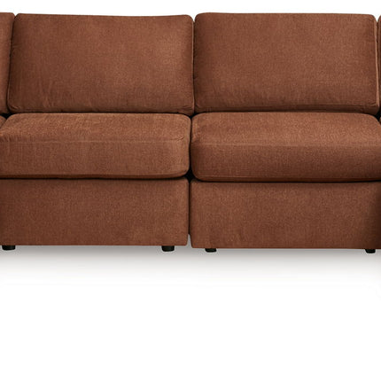 Modmax - Sectional - Spice