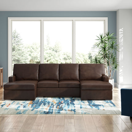 McDowlan - Sectional
