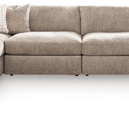 Nexora-Court - Sectional
