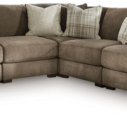 Camellia-Court - Sectional