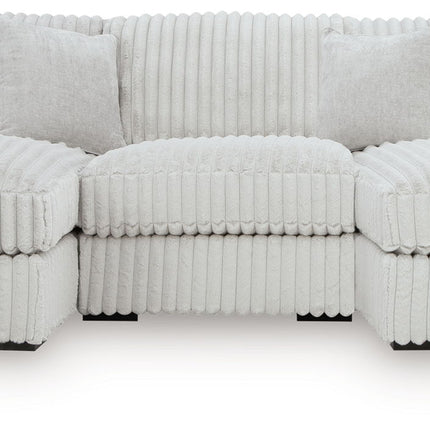 Stupendous - Sectional