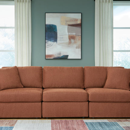 Modmax - Sectional - Spice