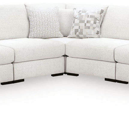 Misty-Lakes - Sectional