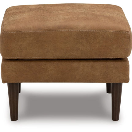 Telora - Ottoman - Caramel