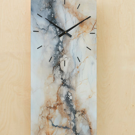 Teague - Wall Clock