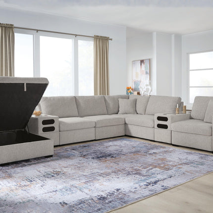 ModMax Luxe - Sectional