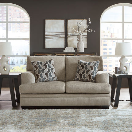 Stonemeade - Loveseat