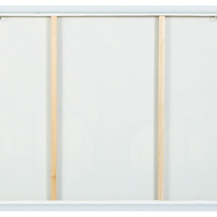 Dalewick - Wall Art - Brown / Gray / Gold Finish