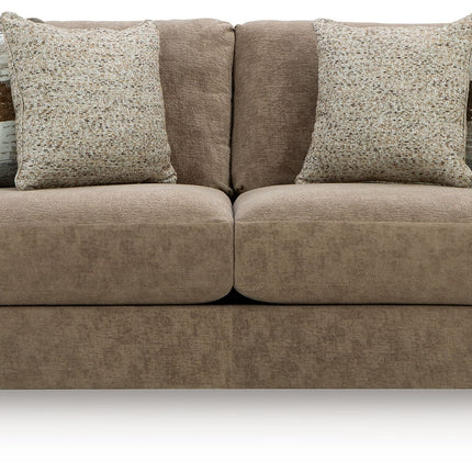 Jayne Park - Sofa