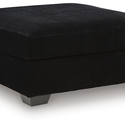 SimpleJoy - Oversized Accent Ottoman