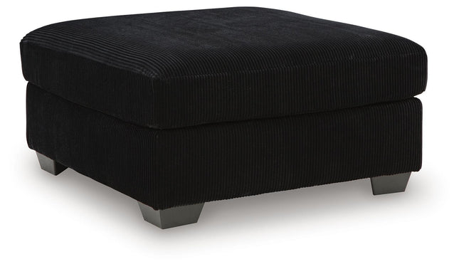 SimpleJoy - Oversized Accent Ottoman