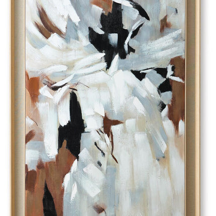 Kerrden - Wall Art - Multi