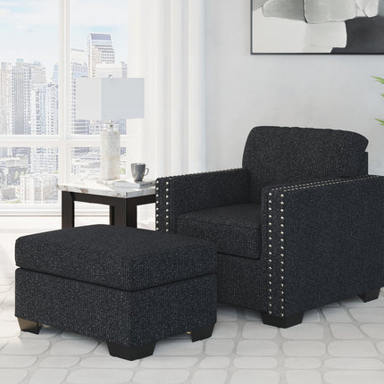 Jasmine Peaks - Living Room Set