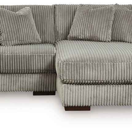 Lindyn - Sectional