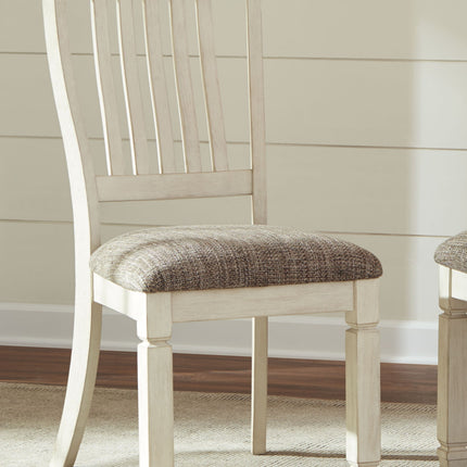 Bolanburg - Dining Room Set