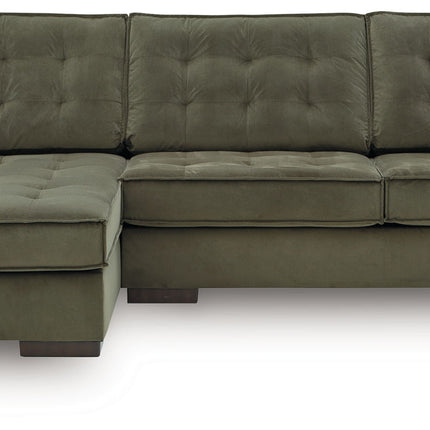 Caspian-Town - Sectional