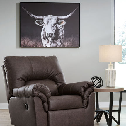 WillowBend - Rocker Recliner