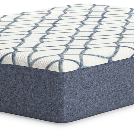 14 Inch Chime Elite 2.0 - Ultra Plush Mattress