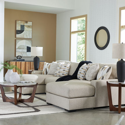 Laurelgrove - Sectional