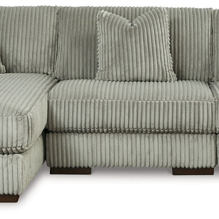 Lindyn - Sectional