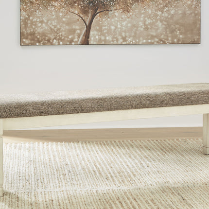 Bolanburg - Dining Room Set
