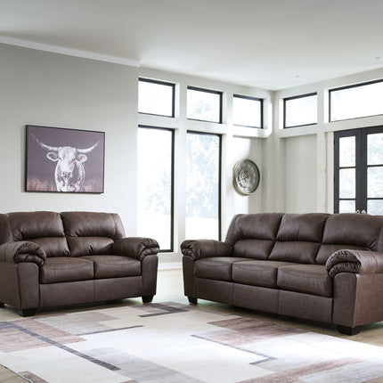 Willowbend - Living Room Set