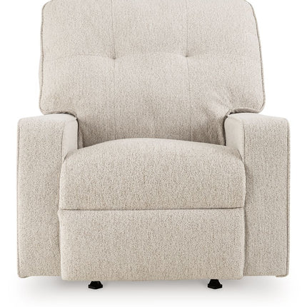 Larimer - Rocker Recliner
