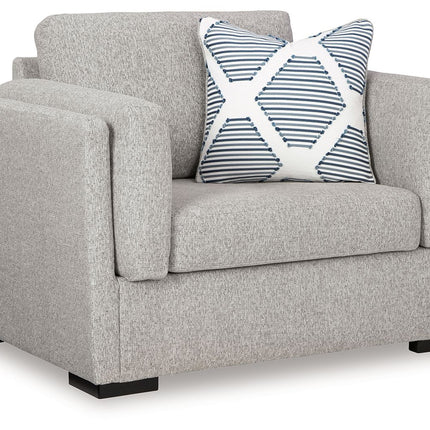 Evansley - Living Room Set