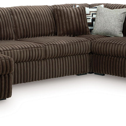 Midnight-Madness - Sectional