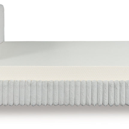 Zuraleus - Upholstered Bed
