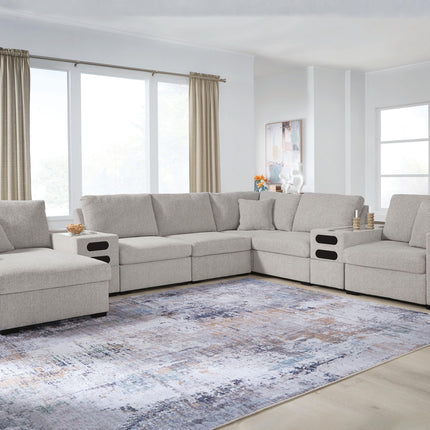 ModMax Luxe - Sectional