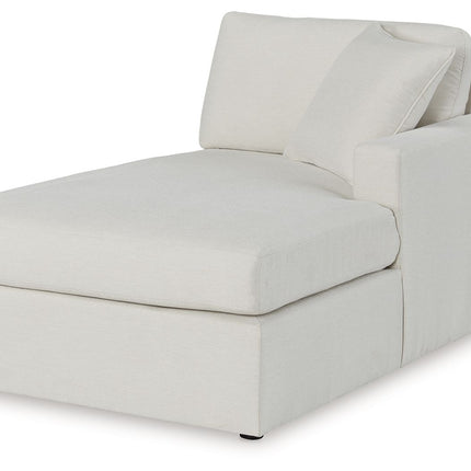 Modmax - Sectional - Oyster