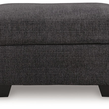 Loreo - Ottoman