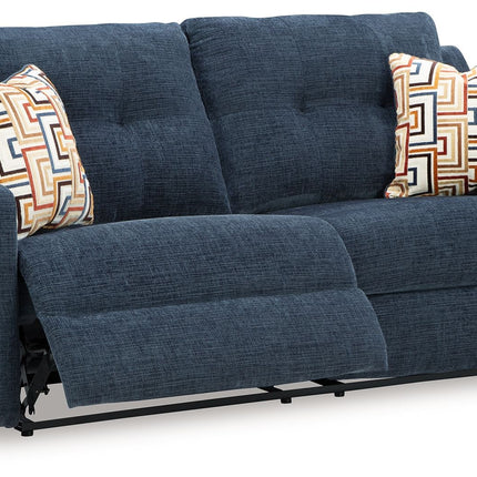 Danum - 2 Seat Reclining Sofa
