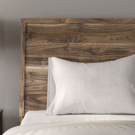 Chirason - Panel Headboard