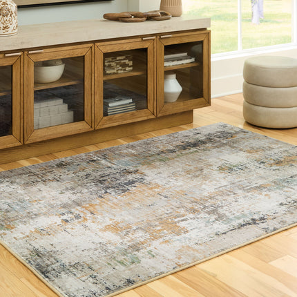 Torinette - Rug