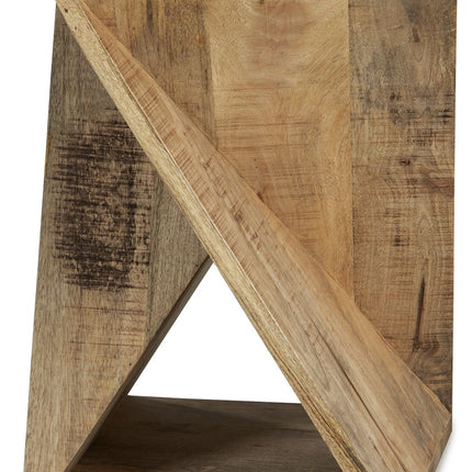 Zalemont - Accent Table