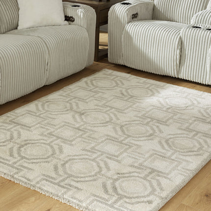 Maconville - Rug