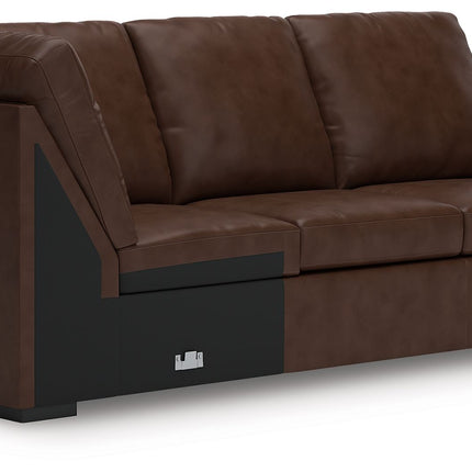 McDowlan - Sectional