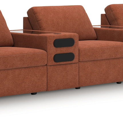Modmax - Sectional - Spice