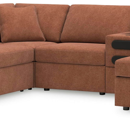 Modmax - Sectional - Spice