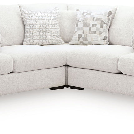 Misty-Lakes - Sectional