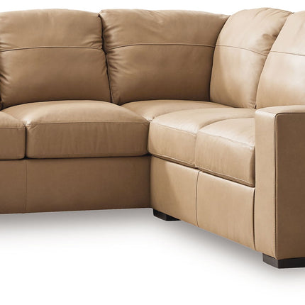 Bandon - Sectional
