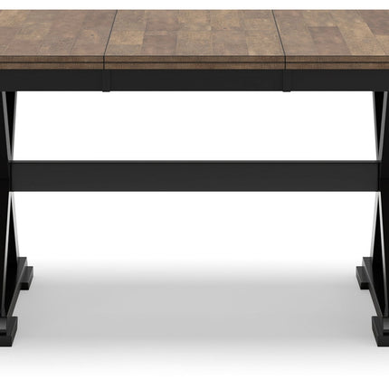 Wildenauer - Dining Room Extension Table