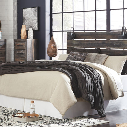 Drystan - Bedroom Set