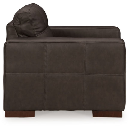 Luigi - Chair And A Half - Thunder