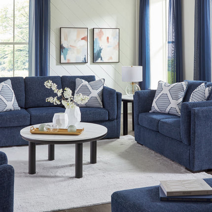 Evansley - Living Room Set